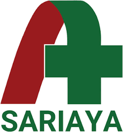 ACE Medical Center Sariaya logo