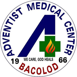 Adventist Medical Center Bacolod logo