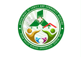 Allah Valley Medical Specialists' Center logo