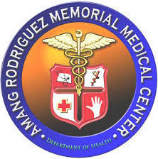 Amang Rodriguez Memorial Medical Center logo