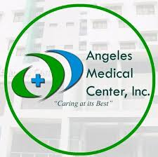 Angeles Medical Center logo