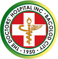 Bacolod Doctors Hospital logo