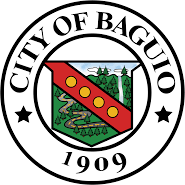 Baguio City logo