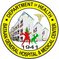 Bataan General Hospital and Medical Center logo