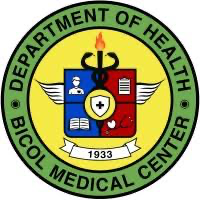 Bicol Medical Center logo