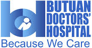 Butuan Doctors Hospital logo