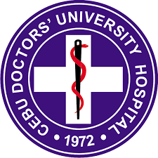 Cebu Doctors' University Hospital logo