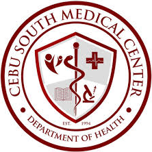 Cebu South Medical Center logo