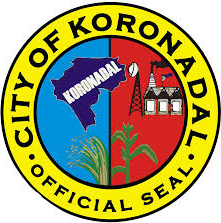 City of Koronadal logo