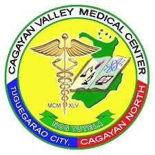 Cagayan Valley Medical Center logo