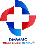 Divine Mercy & Wellness Center Medical Center logo