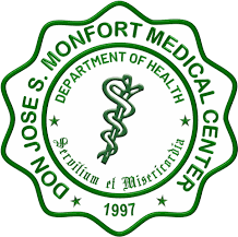 Don Jose Monfort Medical Center logo
