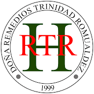 Doña Remedios Trinidad Romualdez Hospital logo