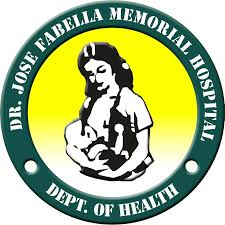 Dr. Jose Fabella Memorial Hospital logo