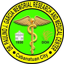 Dr. Paulino J. Garcia Memorial Research and Medical Center logo
