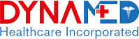 Dynamed Healthcare Inc logo