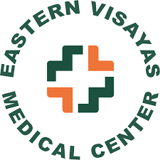 Eastern Visayas Medical Center logo