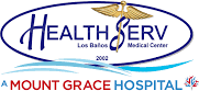Healthserv Los Baños Medical Center logo