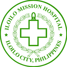 Iloilo Mission Hospital logo