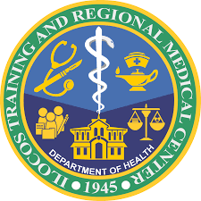 Ilocos Training & Regional Medical Center logo