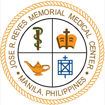 Jose R. Reyes Memorial Medical Center logo