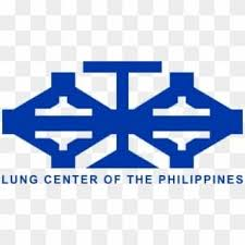 Lung Center of the Philippines logo