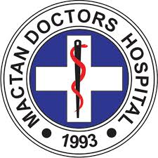 Mactan Doctors Hospital logo