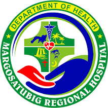 Margosatubig Regional Hospital logo