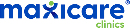 Maxicare logo