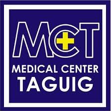 Medical Center Taguig logo
