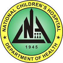 National Childrens Hospital logo