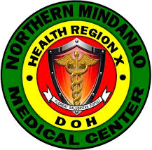 Northern Mindanao Medical Center logo