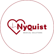 Nyquist Medical Solutions logo