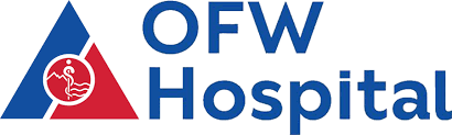 OFW Hospital logo