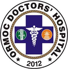 Ormoc Doctors Hospital logo