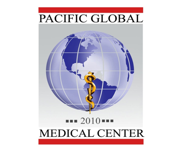 Pacific Global Medical Center logo