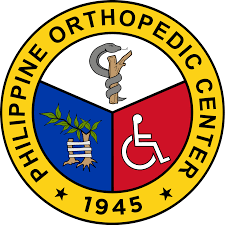 Philippine Orthopedic Center logo