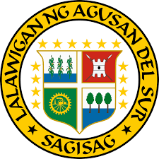 Province of Agusan Del Sur logo