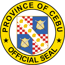 Province of Cebu logo
