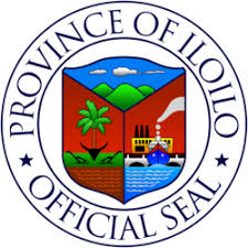 Province of Iloilo logo