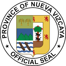 Province of Nueva Vizcaya logo