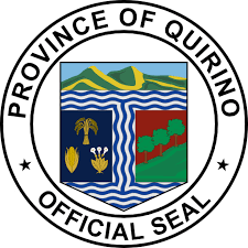 Province of Quirino logo