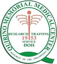 Quirino Memorial Medical Center logo