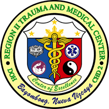 Region II Trauma & Medical Center logo