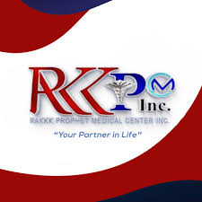 RAKKK Prophet Medical Center Inc logo