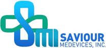 Saviour MeDevices, Inc. logo