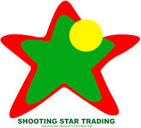Shooting Star Trading logo