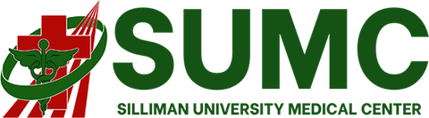 Silliman University Medical Center logo