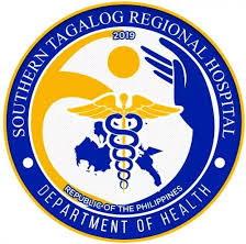 Southern Tagalog Regional Hospital logo