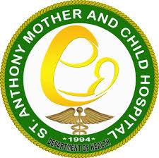 St. Anthony Mother and Child Hospital logo